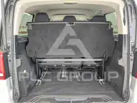 2019 Mercedes Benz V