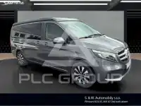 2019 Mercedes Benz V