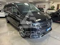 2019 Mercedes Benz V