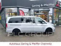 2019 Mercedes Benz V