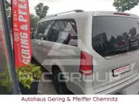 2019 Mercedes Benz V