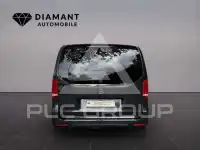 2019 Mercedes Benz V