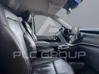 2019 Mercedes Benz V