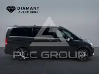 2019 Mercedes Benz V