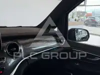 2019 Mercedes Benz V