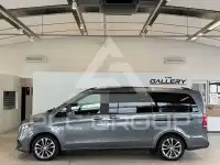 2019 Mercedes Benz V