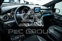 2019 Mercedes Benz V