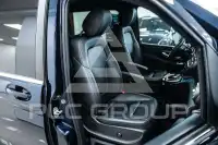 2019 Mercedes Benz V