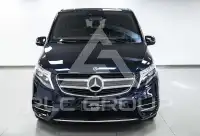 2019 Mercedes Benz V