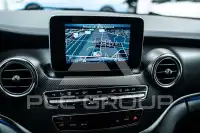 2019 Mercedes Benz V
