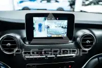 2019 Mercedes Benz V