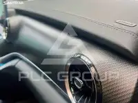 2019 Mercedes Benz V
