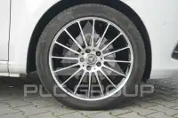 2019 Mercedes Benz V