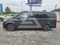 2019 Mercedes Benz V