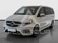 2019 Mercedes Benz V
