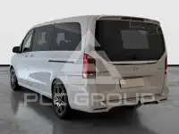 2019 Mercedes Benz V