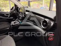 2019 Mercedes Benz V