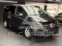 2019 Mercedes Benz V