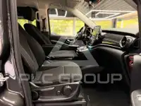 2019 Mercedes Benz V