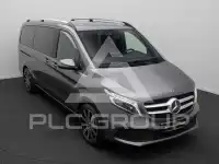 2019 Mercedes Benz V