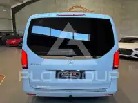 2019 Mercedes Benz V