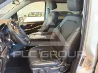 2019 Mercedes Benz V