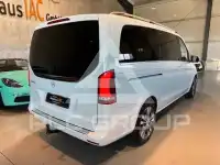 2019 Mercedes Benz V
