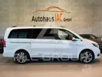 2019 Mercedes Benz V