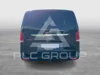 2019 Mercedes Benz V