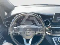 2019 Mercedes Benz V