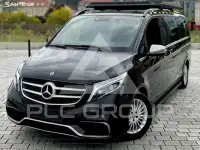 2019 Mercedes Benz V