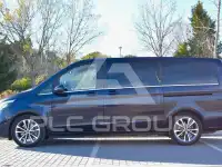 2019 Mercedes Benz V