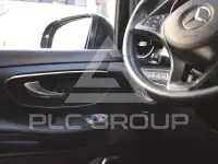 2019 Mercedes Benz V