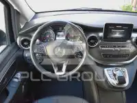 2019 Mercedes Benz V
