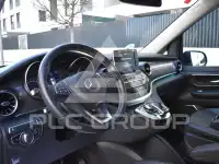 2019 Mercedes Benz V