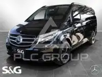 2019 Mercedes Benz V
