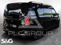2019 Mercedes Benz V
