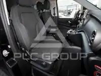 2019 Mercedes Benz V
