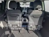 2019 Mercedes Benz V