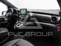 2019 Mercedes Benz V