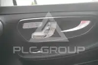 2019 Mercedes Benz V