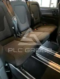 2019 Mercedes Benz V