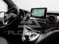2019 Mercedes Benz V