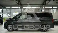 2019 Mercedes Benz V