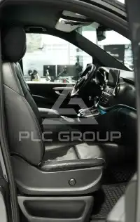 2019 Mercedes Benz V