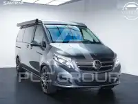 2019 Mercedes Benz V