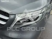 2019 Mercedes Benz V