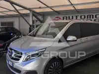 2019 Mercedes Benz V