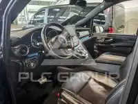 2019 Mercedes Benz V