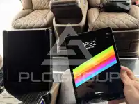 2019 Mercedes Benz V